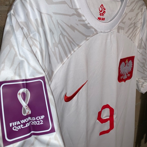 Poland Jerseys - Picture 2 of 7